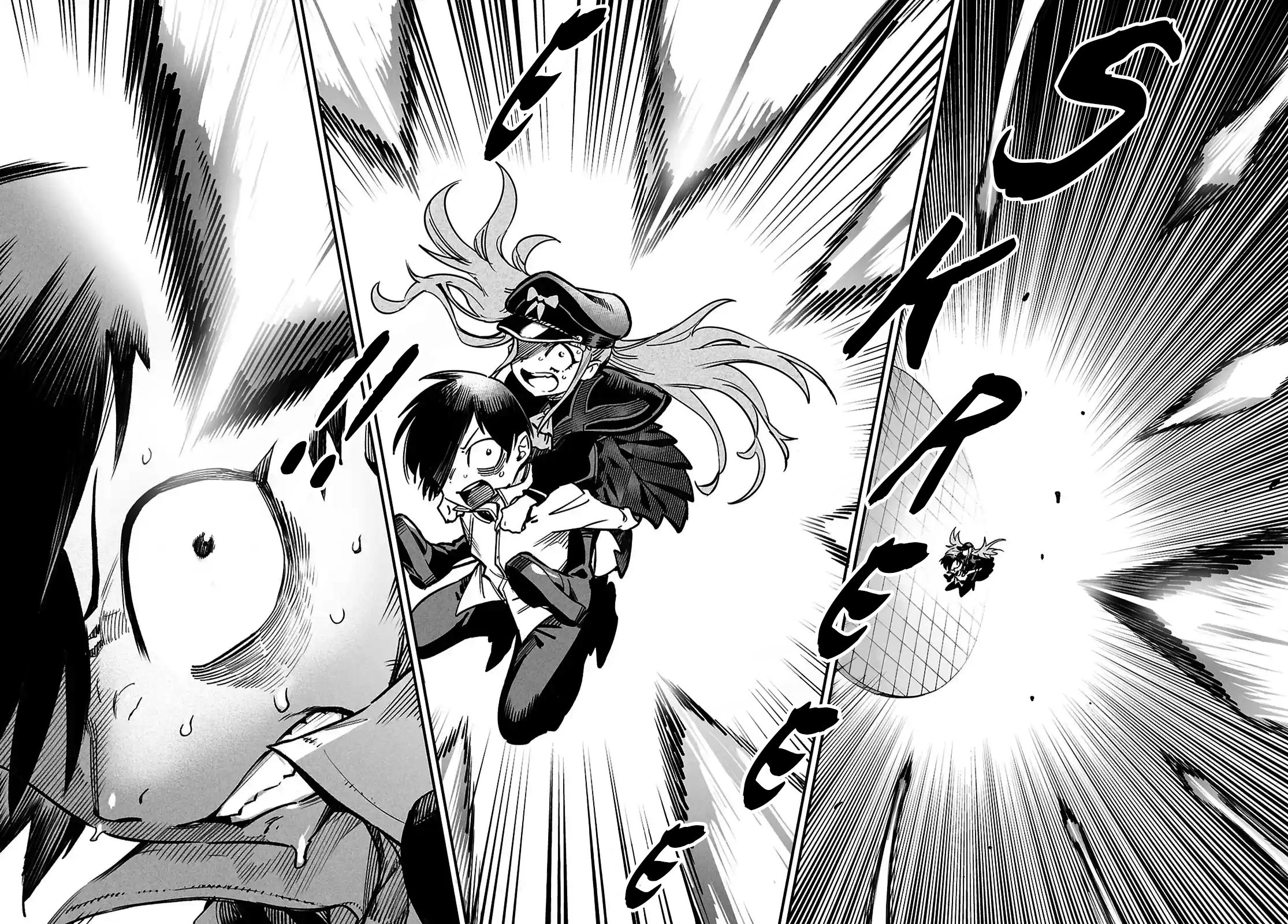 Reincarnation Colosseum, Chapter 29 image 30
